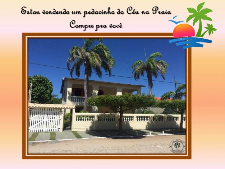 Casa, 4 quartos, 490 m² - Foto 6