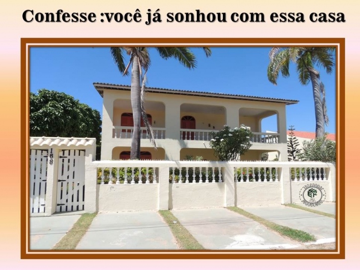 Casa, 4 quartos, 490 m² - Foto 4