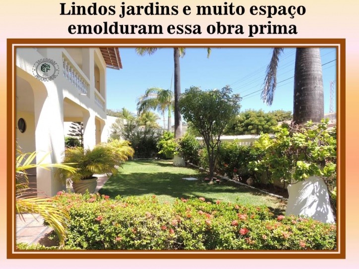 Casa, 4 quartos, 490 m² - Foto 13
