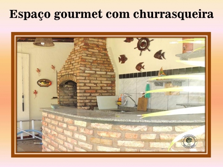 Casa, 4 quartos, 490 m² - Foto 15