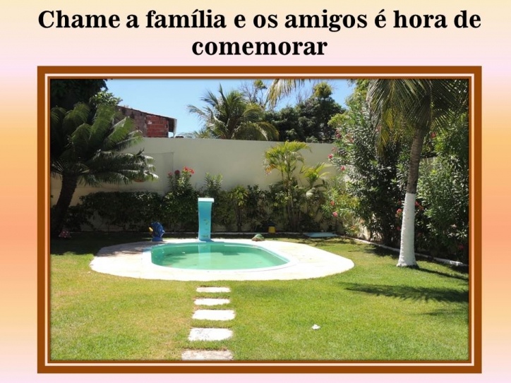 Casa, 4 quartos, 490 m² - Foto 3