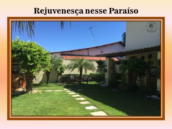 Casa, 4 quartos, 490 m² - Foto 2