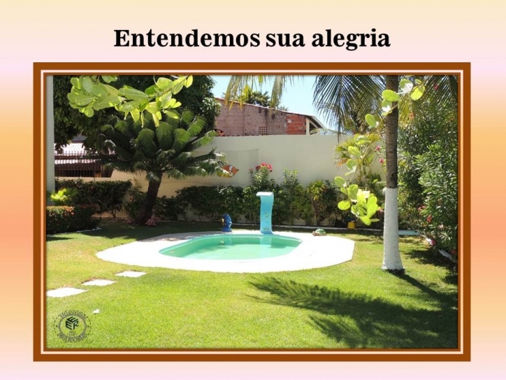 Casa, 4 quartos, 490 m² - Foto 8