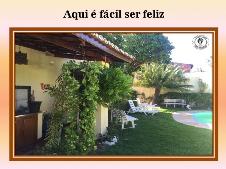 Casa, 4 quartos, 490 m² - Foto 7