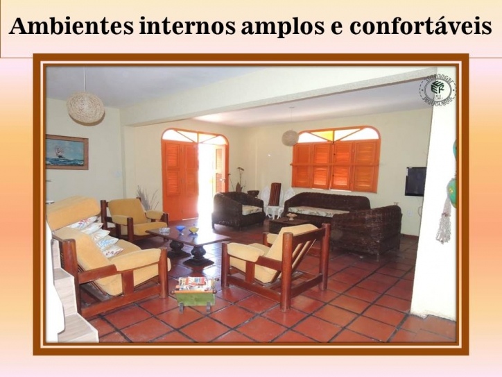 Casa, 4 quartos, 490 m² - Foto 17