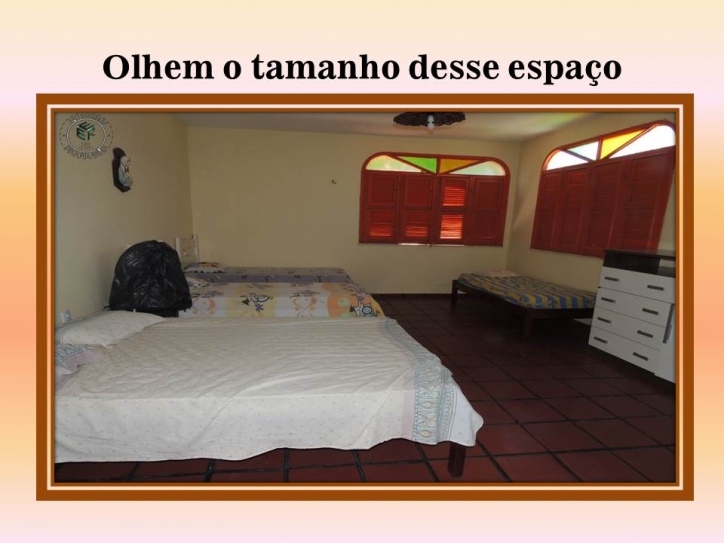 Casa, 4 quartos, 490 m² - Foto 21