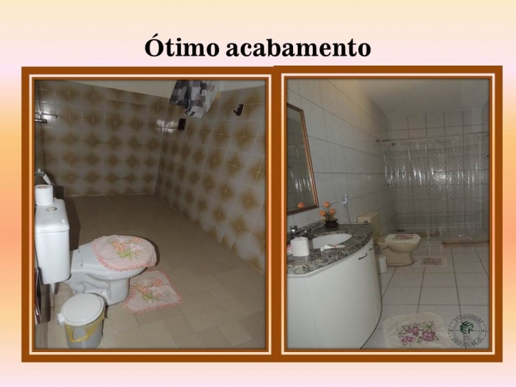 Casa, 4 quartos, 490 m² - Foto 22