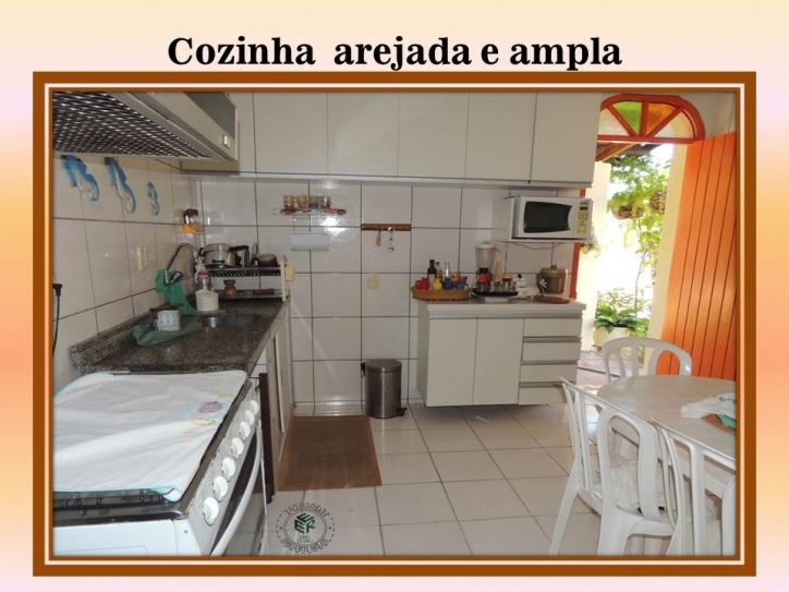 Casa, 4 quartos, 490 m² - Foto 24