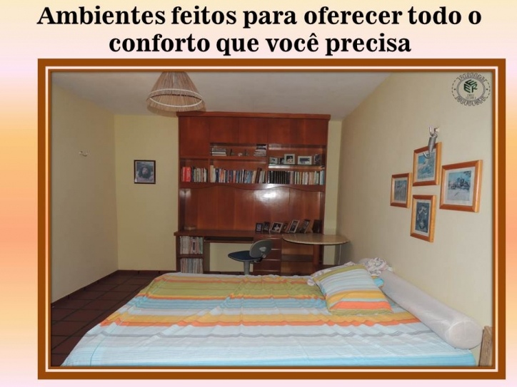 Casa, 4 quartos, 490 m² - Foto 26