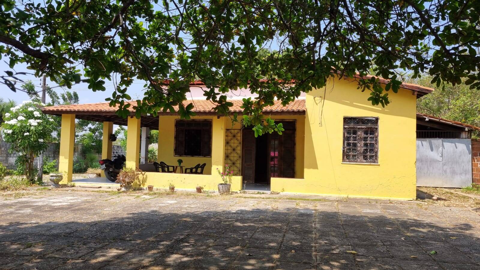 Terreno, 4650 m² - Foto 2