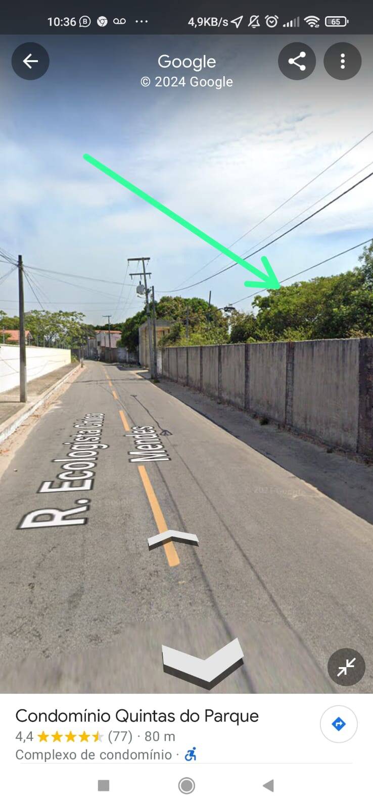 Terreno, 8567 m² - Foto 10