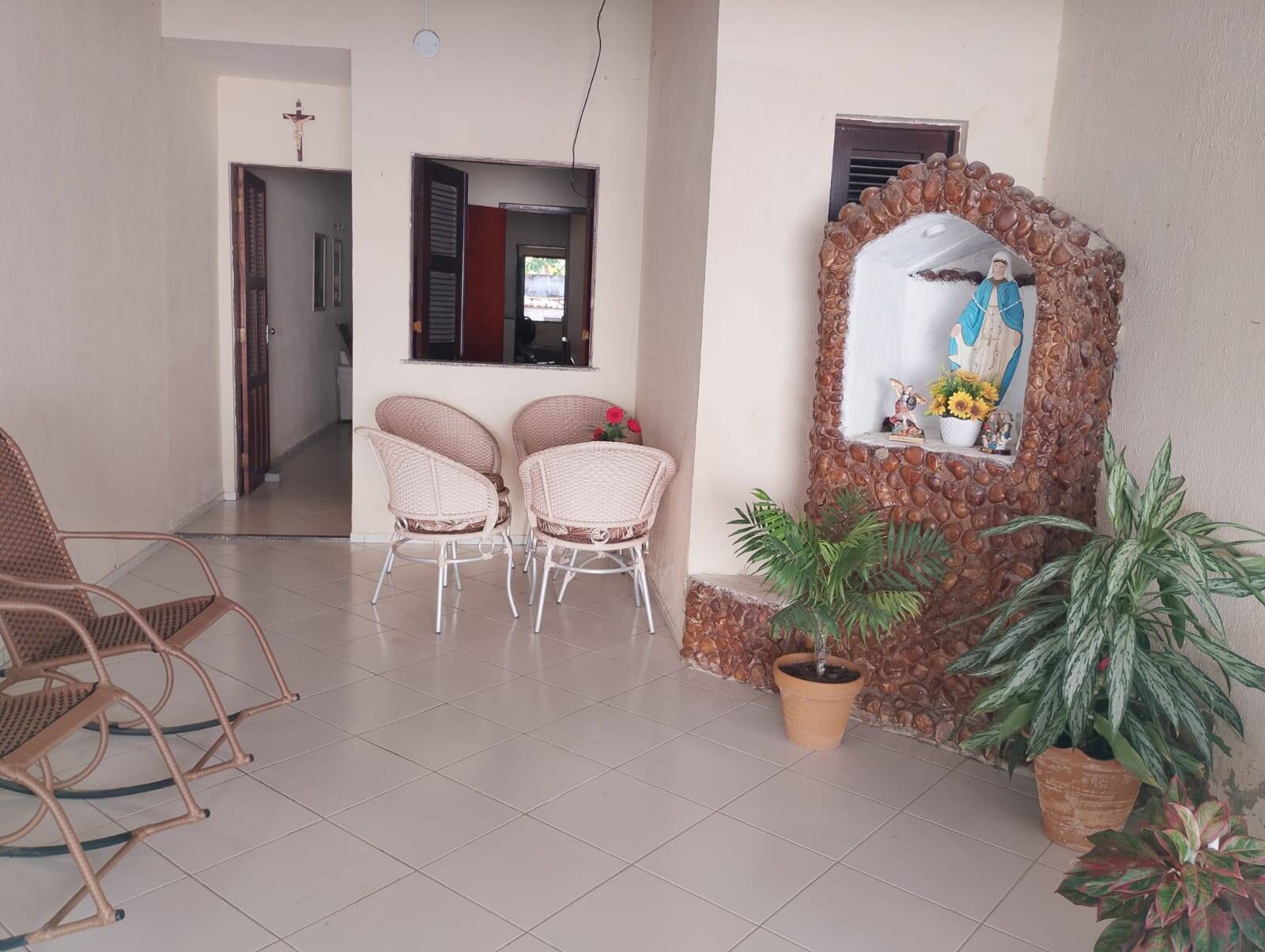 Casa, 2 quartos, 6364 m² - Foto 11