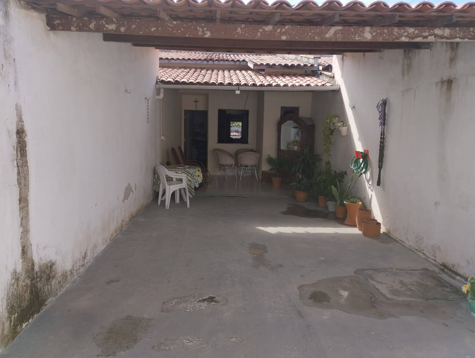 Casa, 2 quartos, 6364 m² - Foto 2