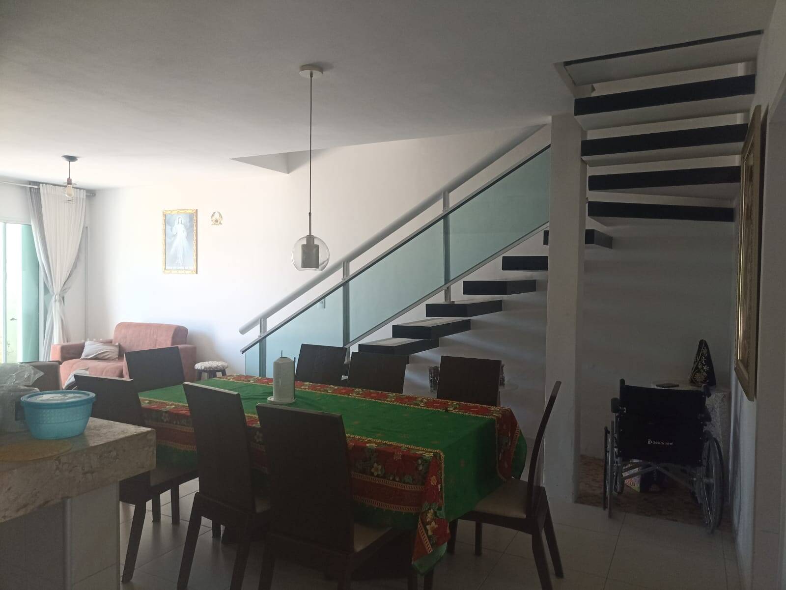 Casa, 4 quartos, 136 m² - Foto 7