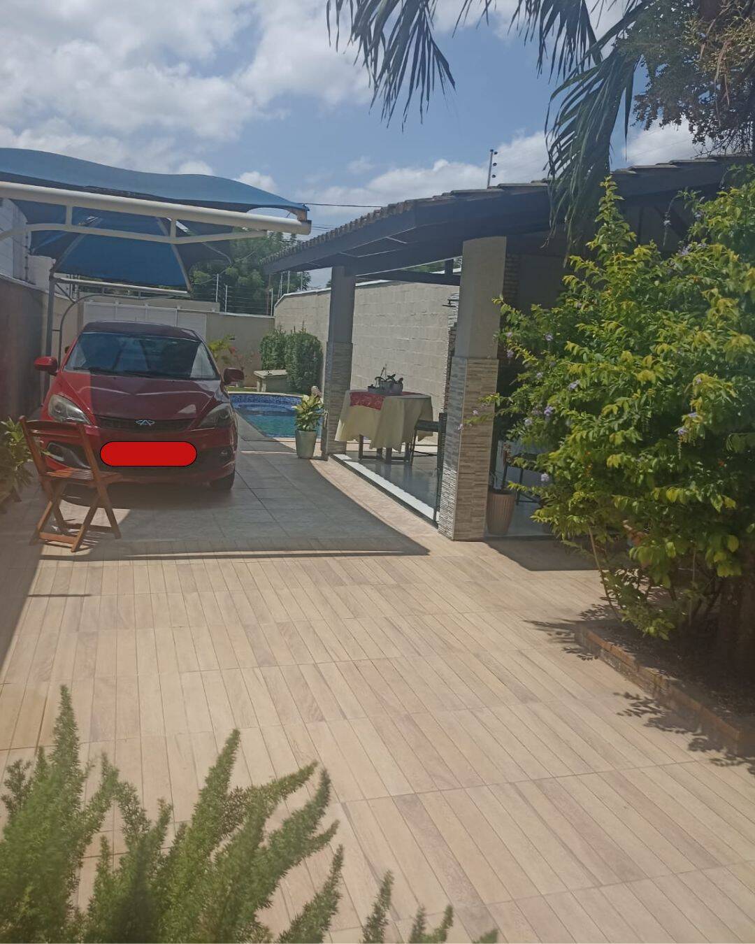 Casa, 4 quartos, 136 m² - Foto 2