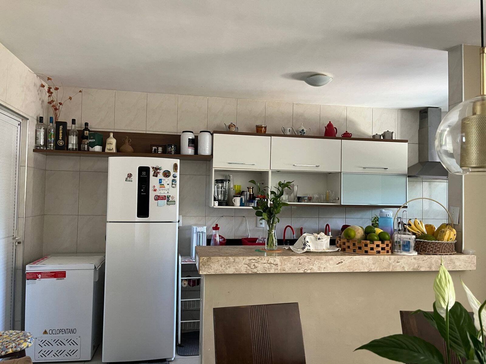 Casa, 4 quartos, 136 m² - Foto 34