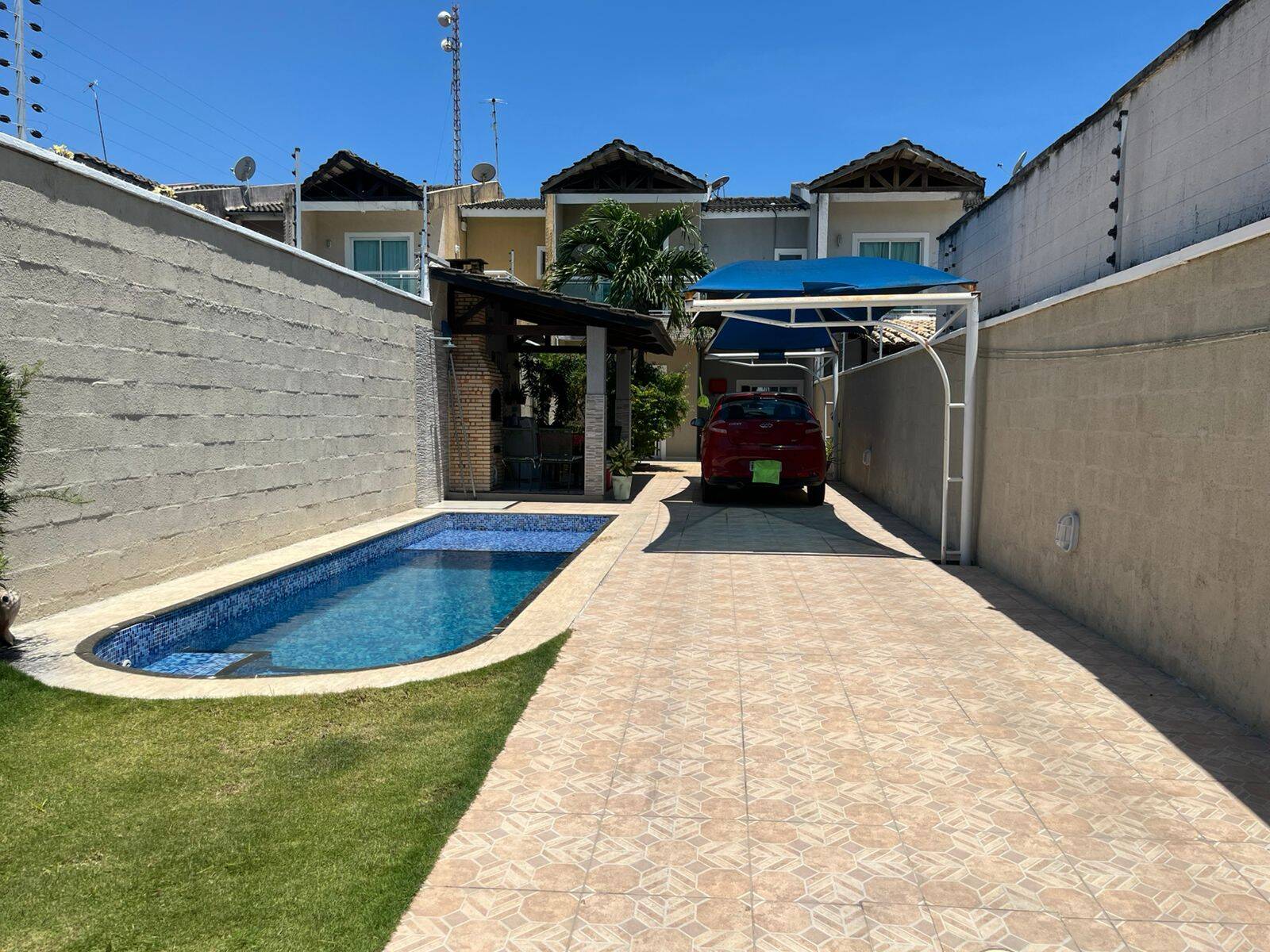 Casa, 4 quartos, 136 m² - Foto 44