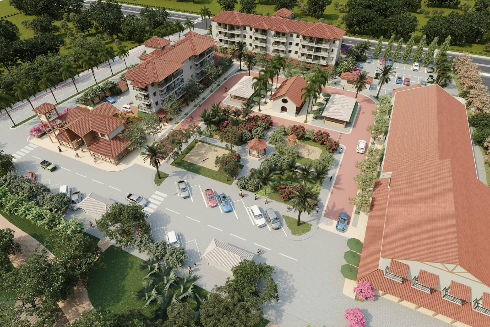 Terreno, 180 m² - Foto 2