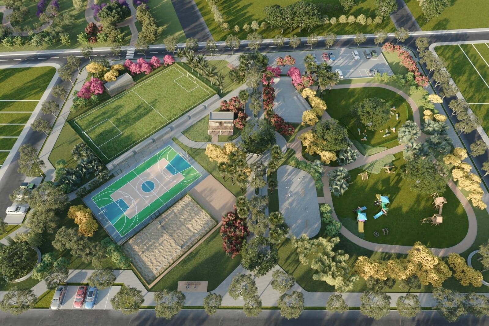 Terreno, 180 m² - Foto 22