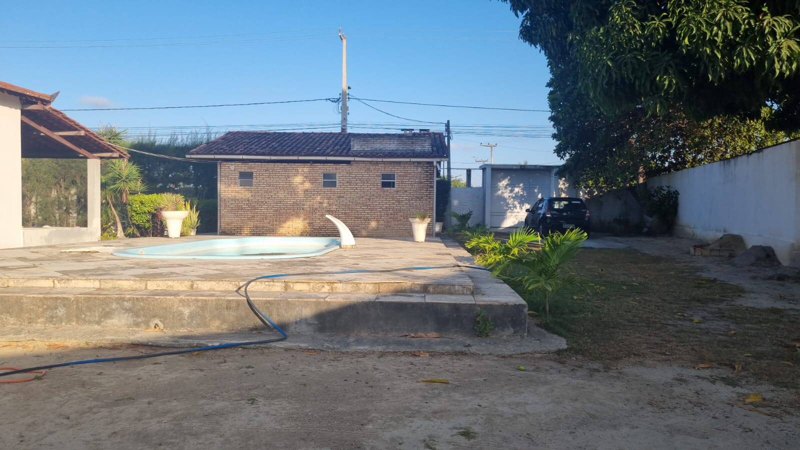 Casa, 3 quartos, 280 m² - Foto 2