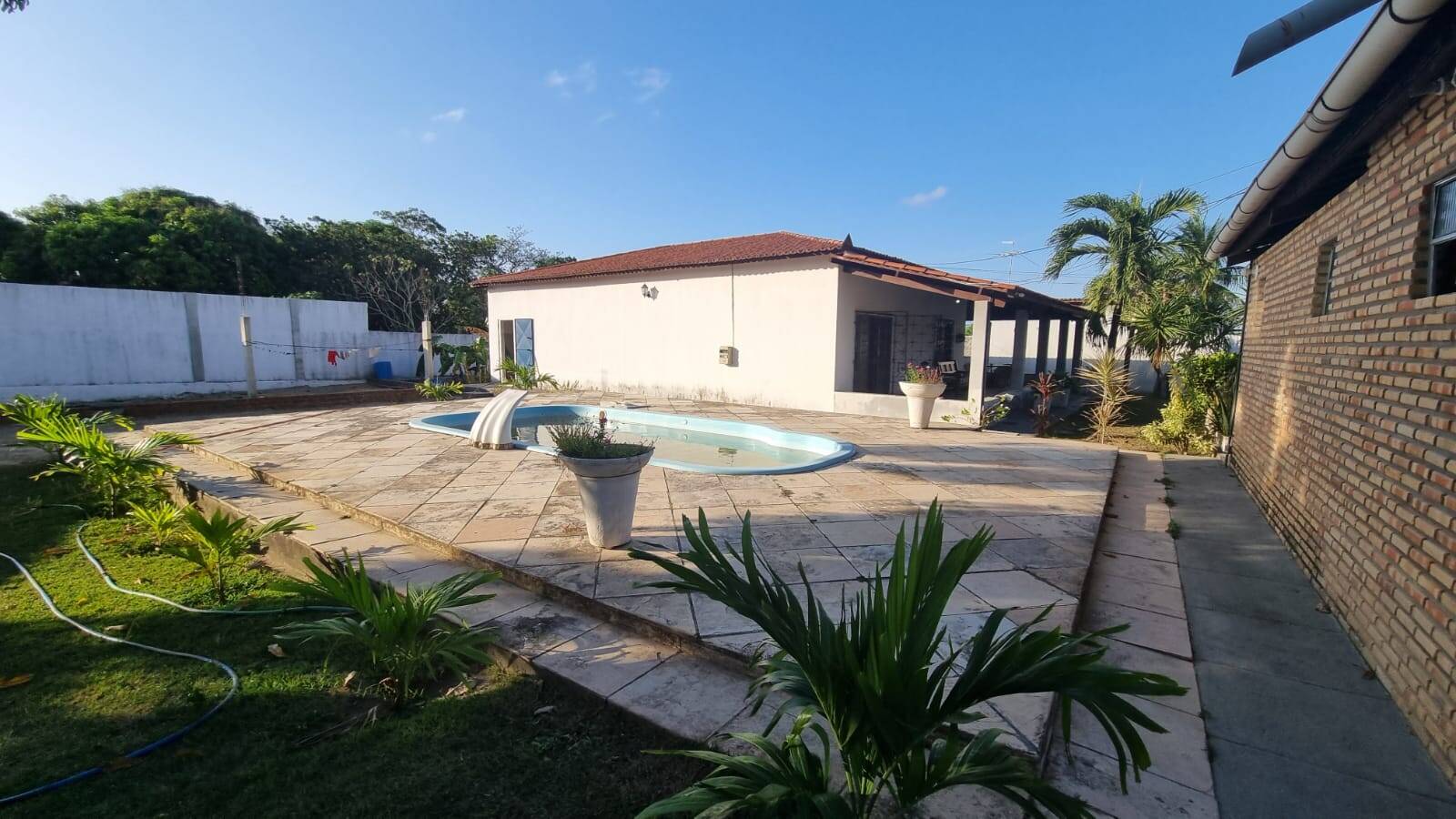 Casa, 3 quartos, 280 m² - Foto 17