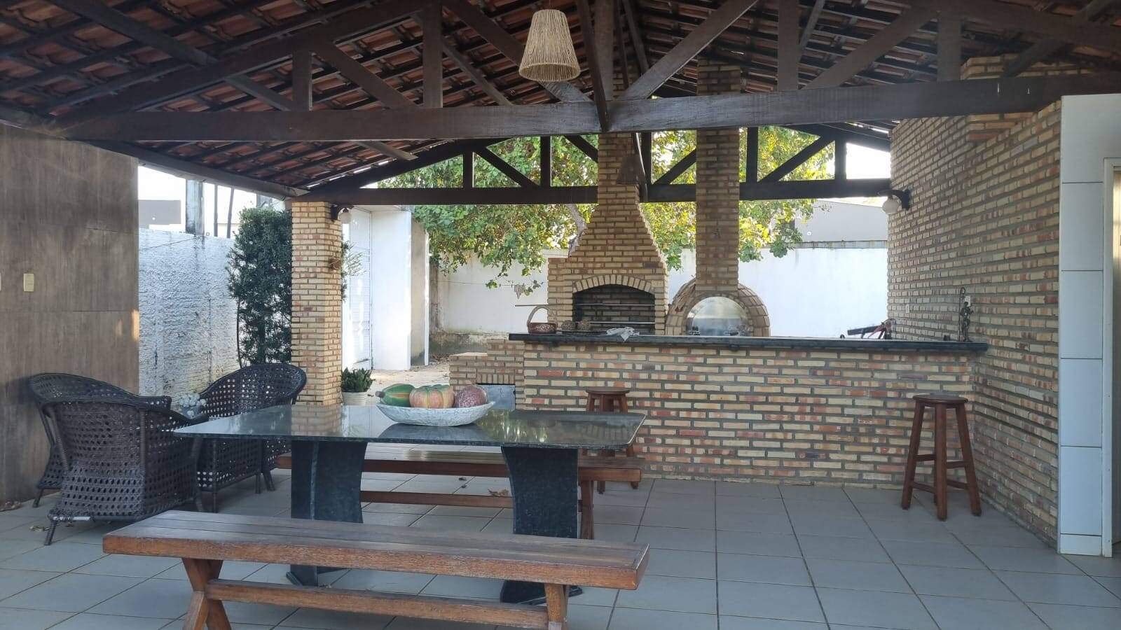 Casa, 3 quartos, 280 m² - Foto 22