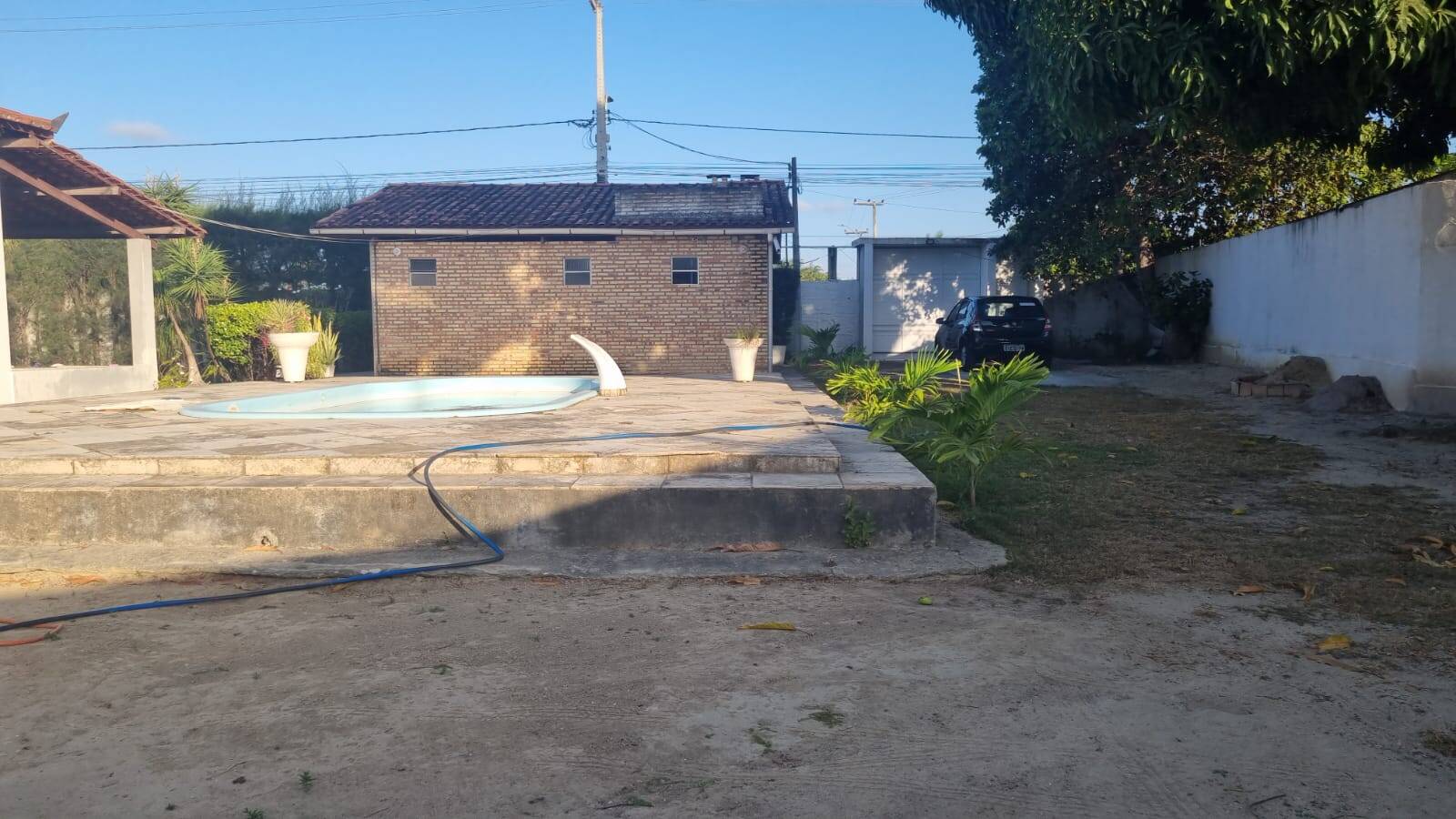 Casa, 3 quartos, 280 m² - Foto 26