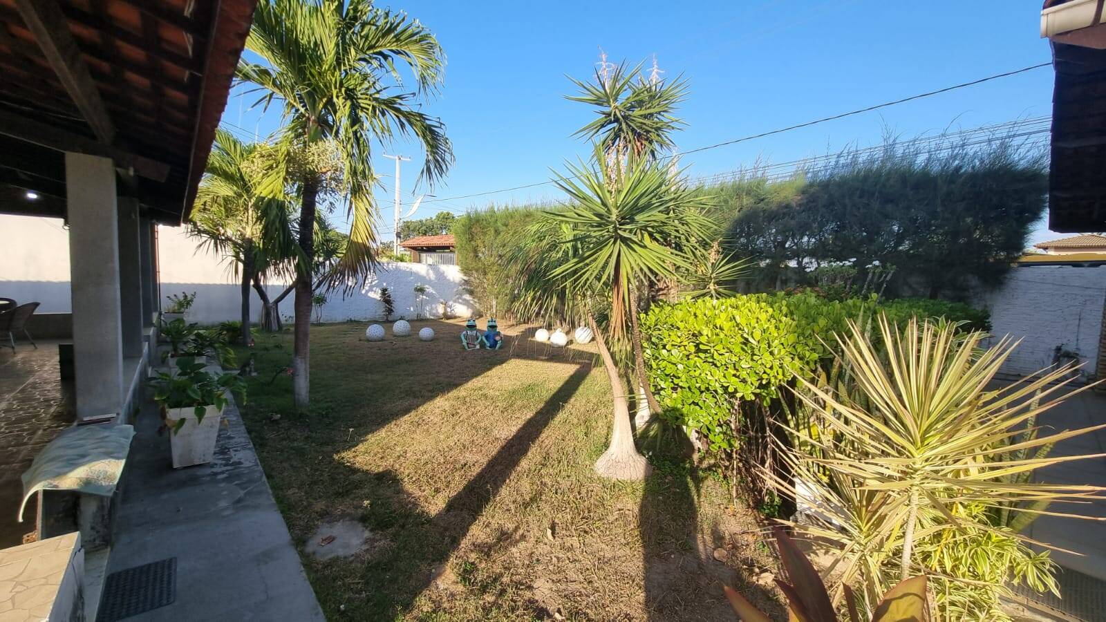 Casa, 3 quartos, 280 m² - Foto 28