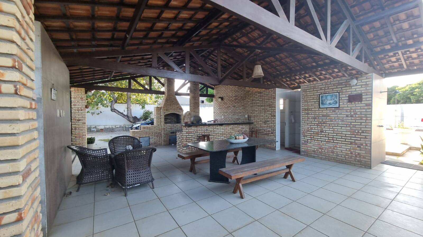 Casa, 3 quartos, 280 m² - Foto 27