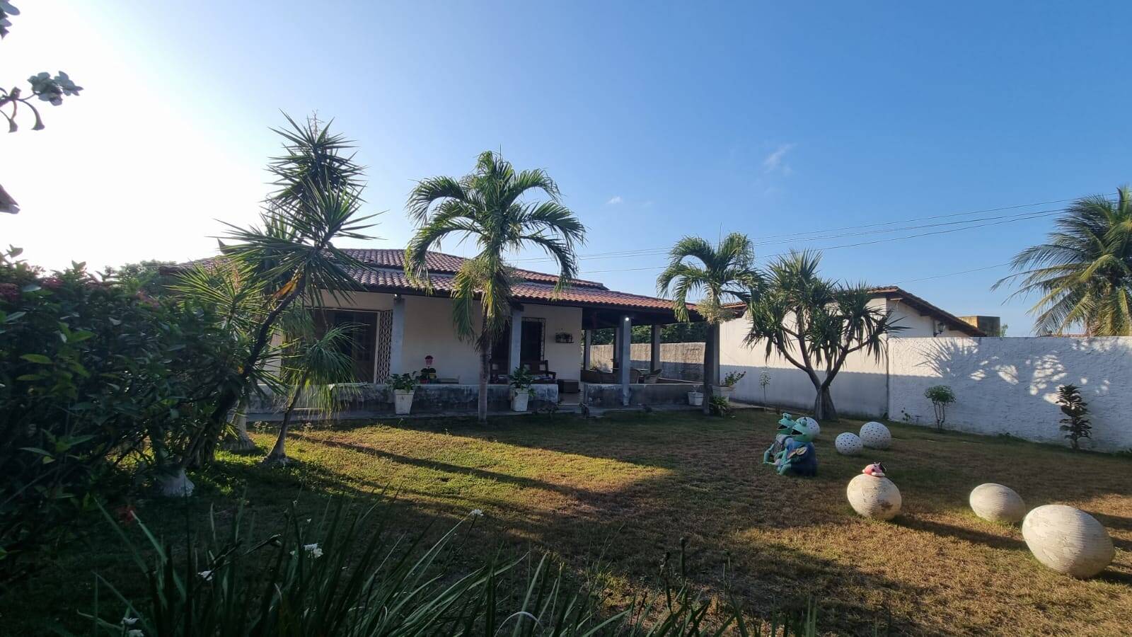 Casa, 3 quartos, 280 m² - Foto 1