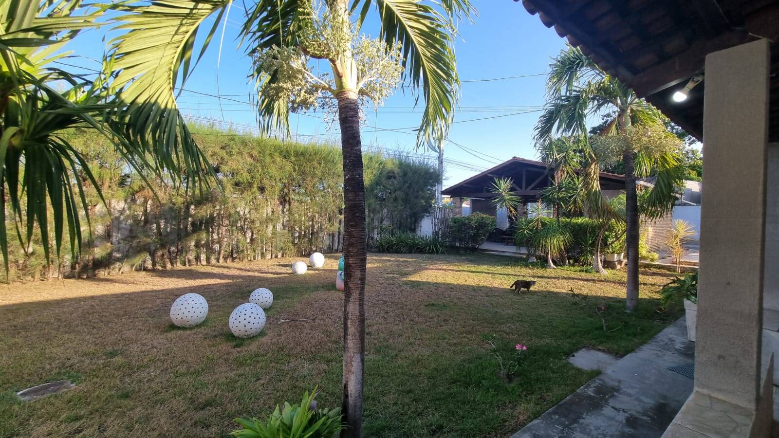 Casa, 3 quartos, 280 m² - Foto 29