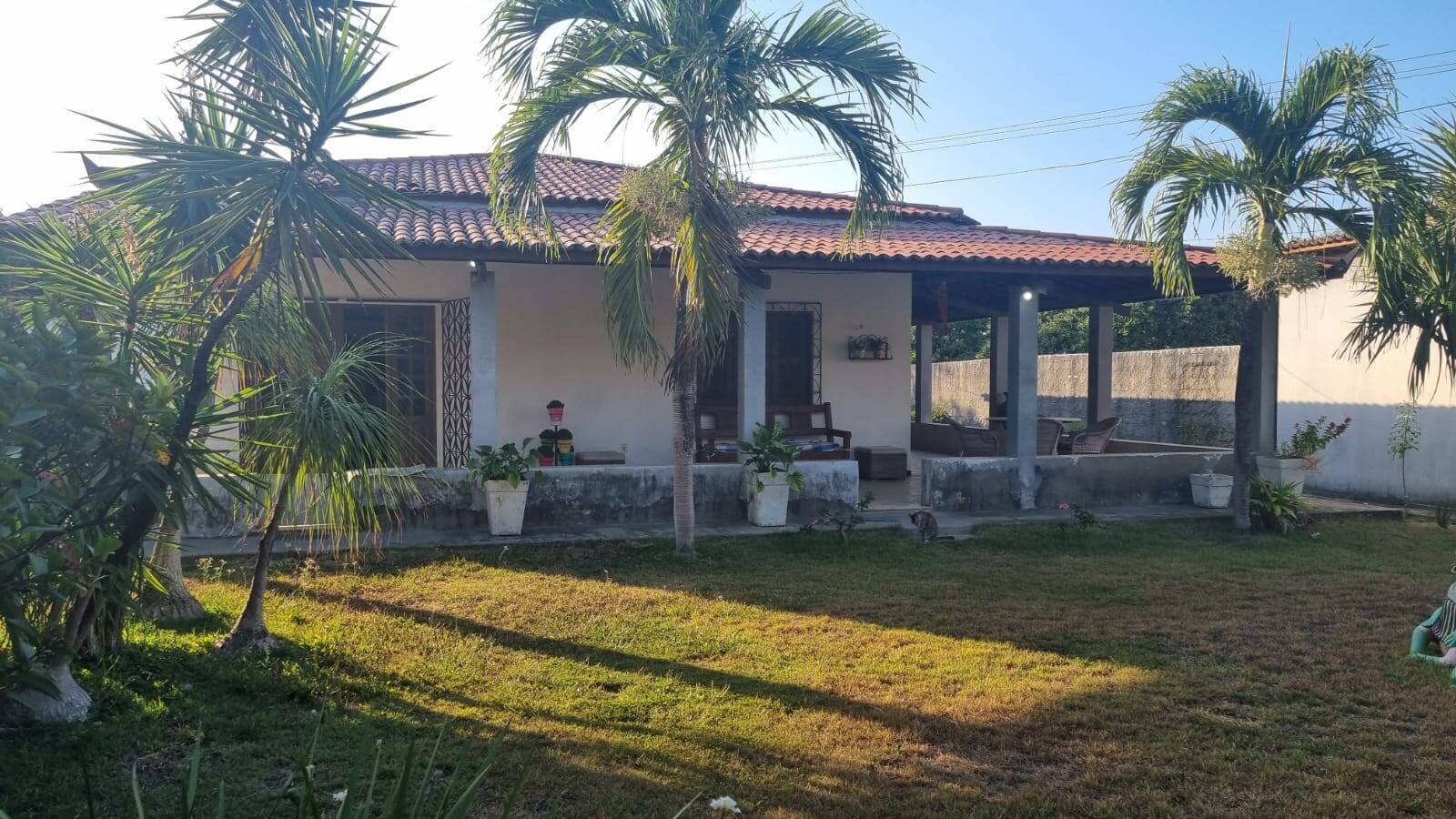 Casa, 3 quartos, 280 m² - Foto 32