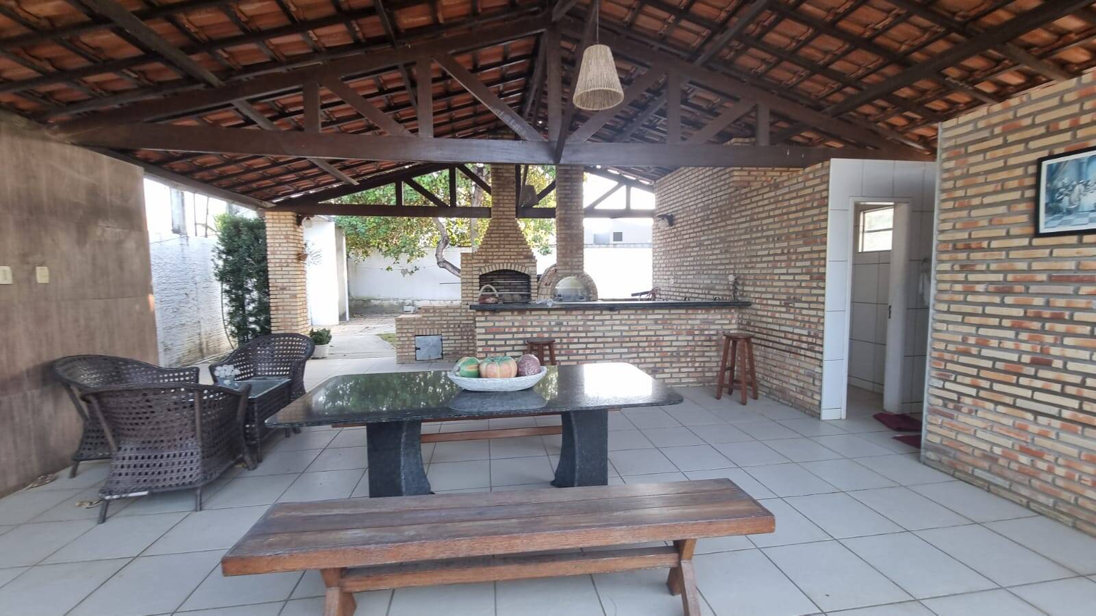 Casa, 3 quartos, 280 m² - Foto 33