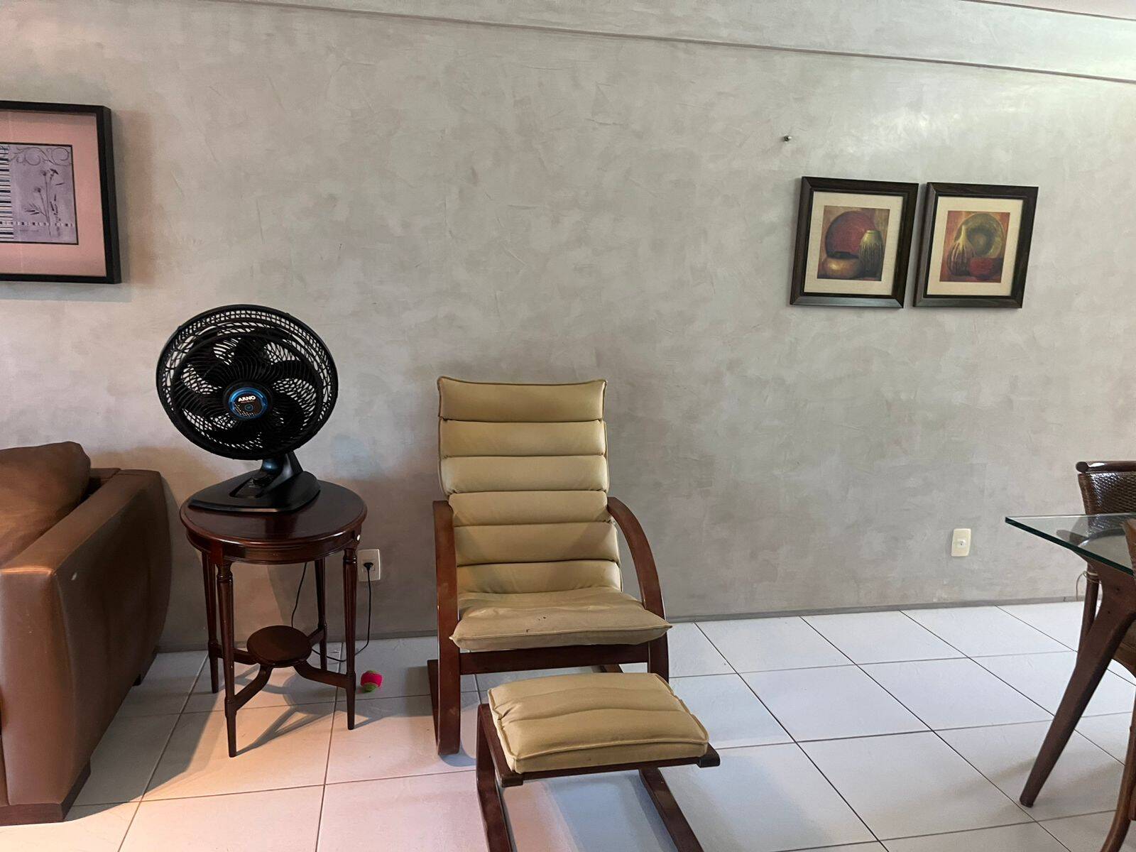 Apartamento, 3 quartos, 9710 m² - Foto 6