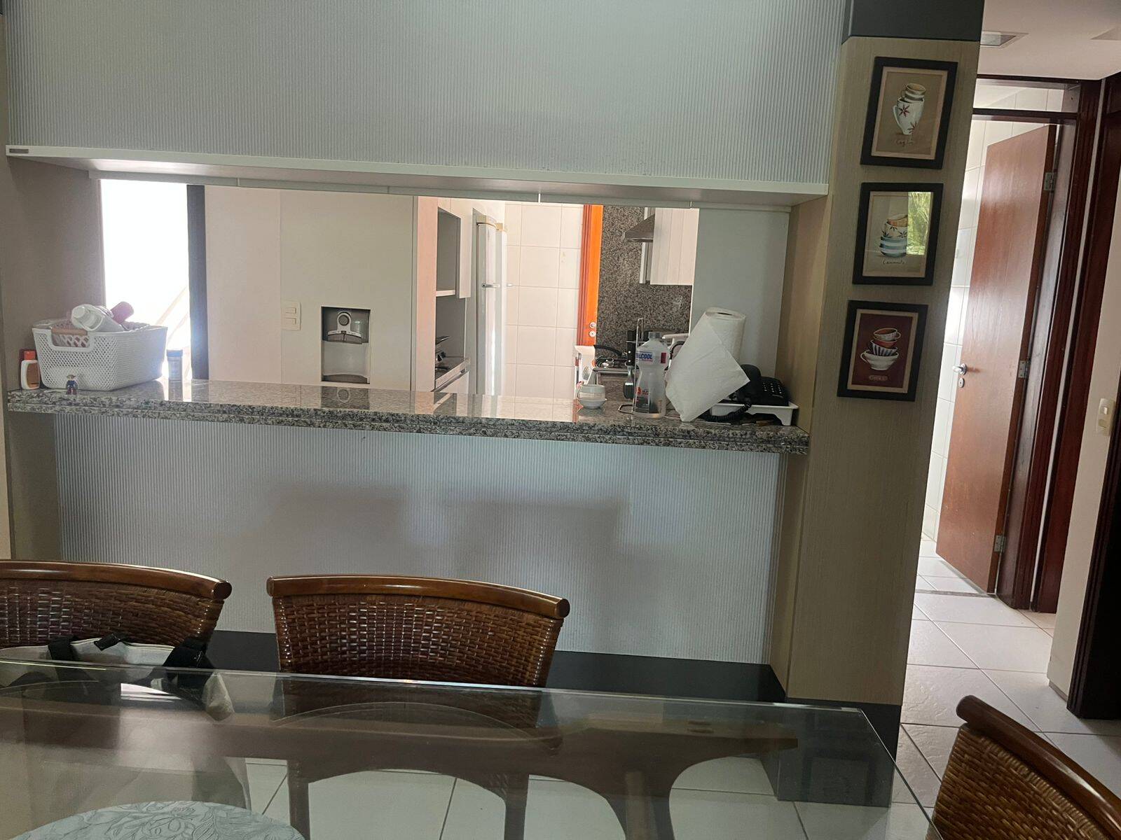 Apartamento, 3 quartos, 9710 m² - Foto 7