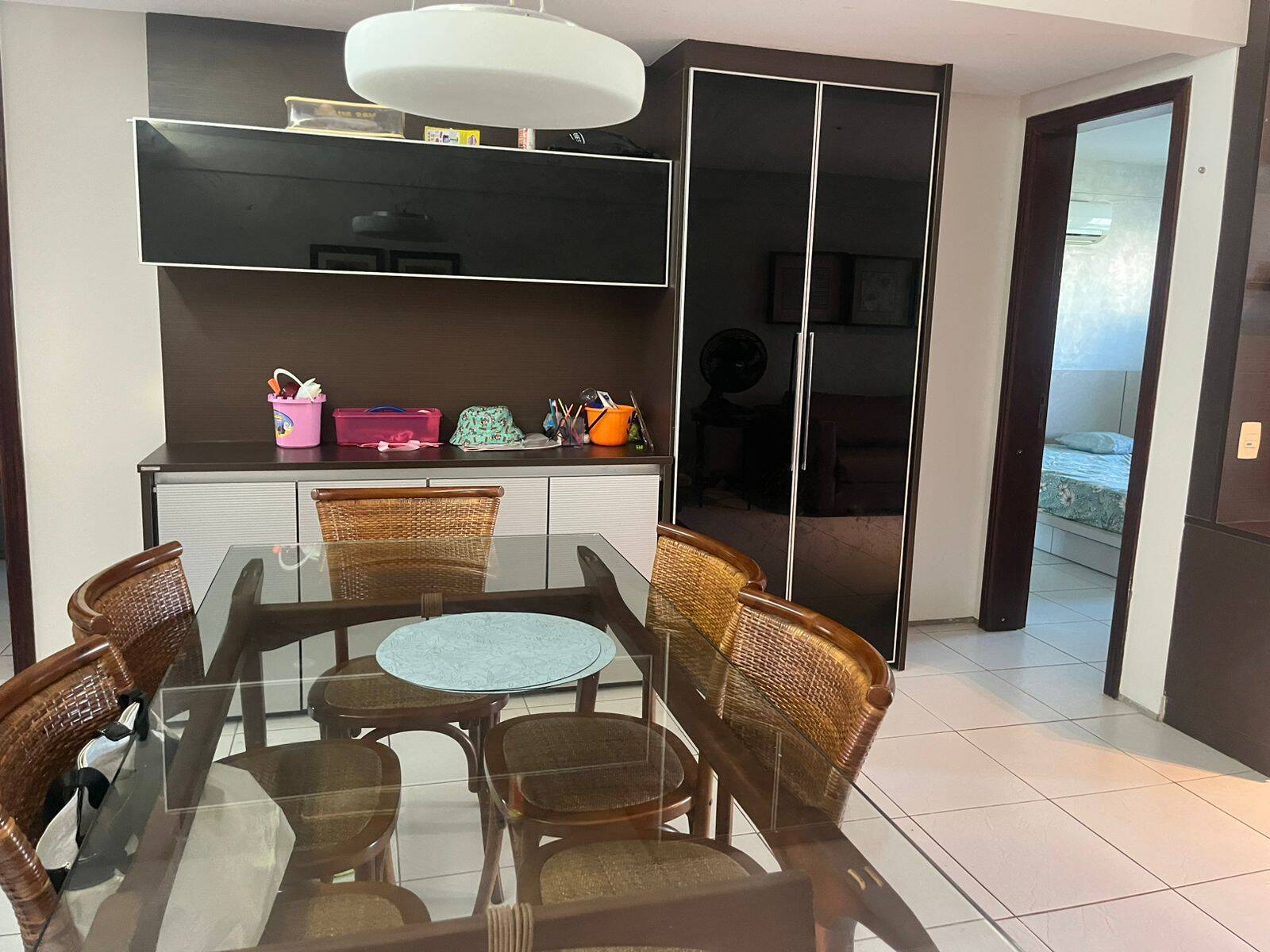 Apartamento, 3 quartos, 9710 m² - Foto 11