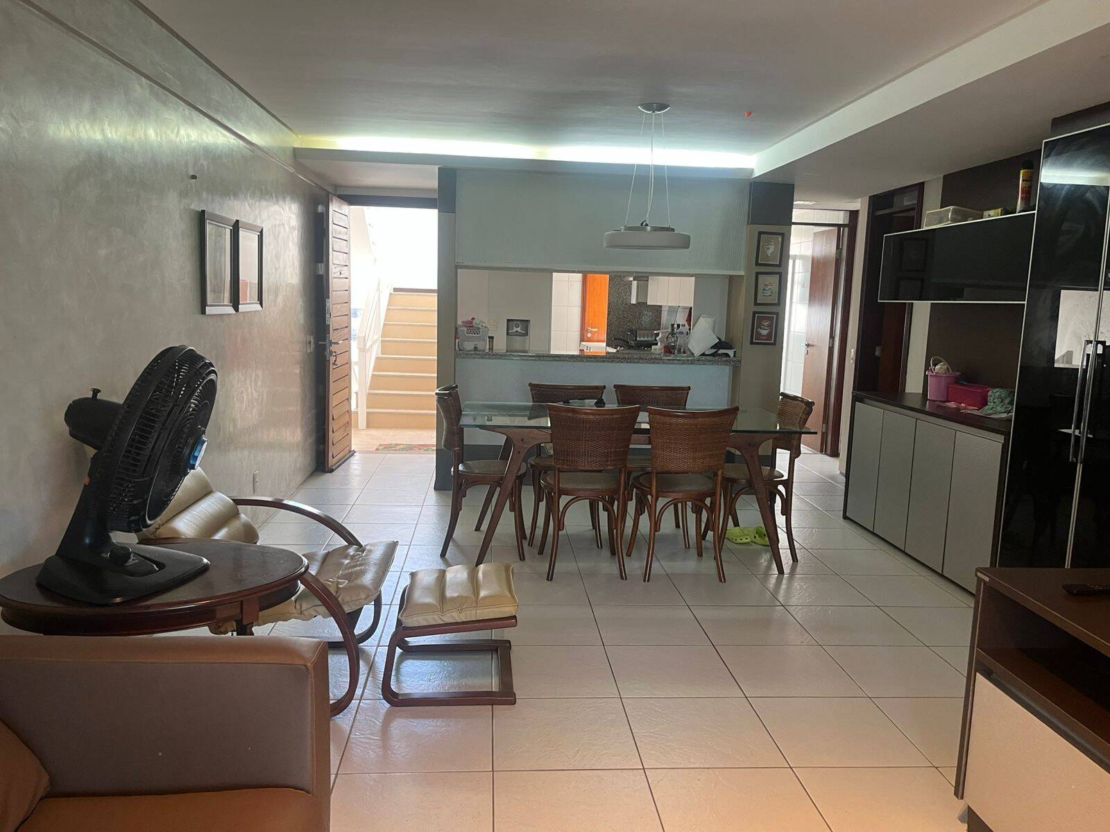 Apartamento, 3 quartos, 9710 m² - Foto 15