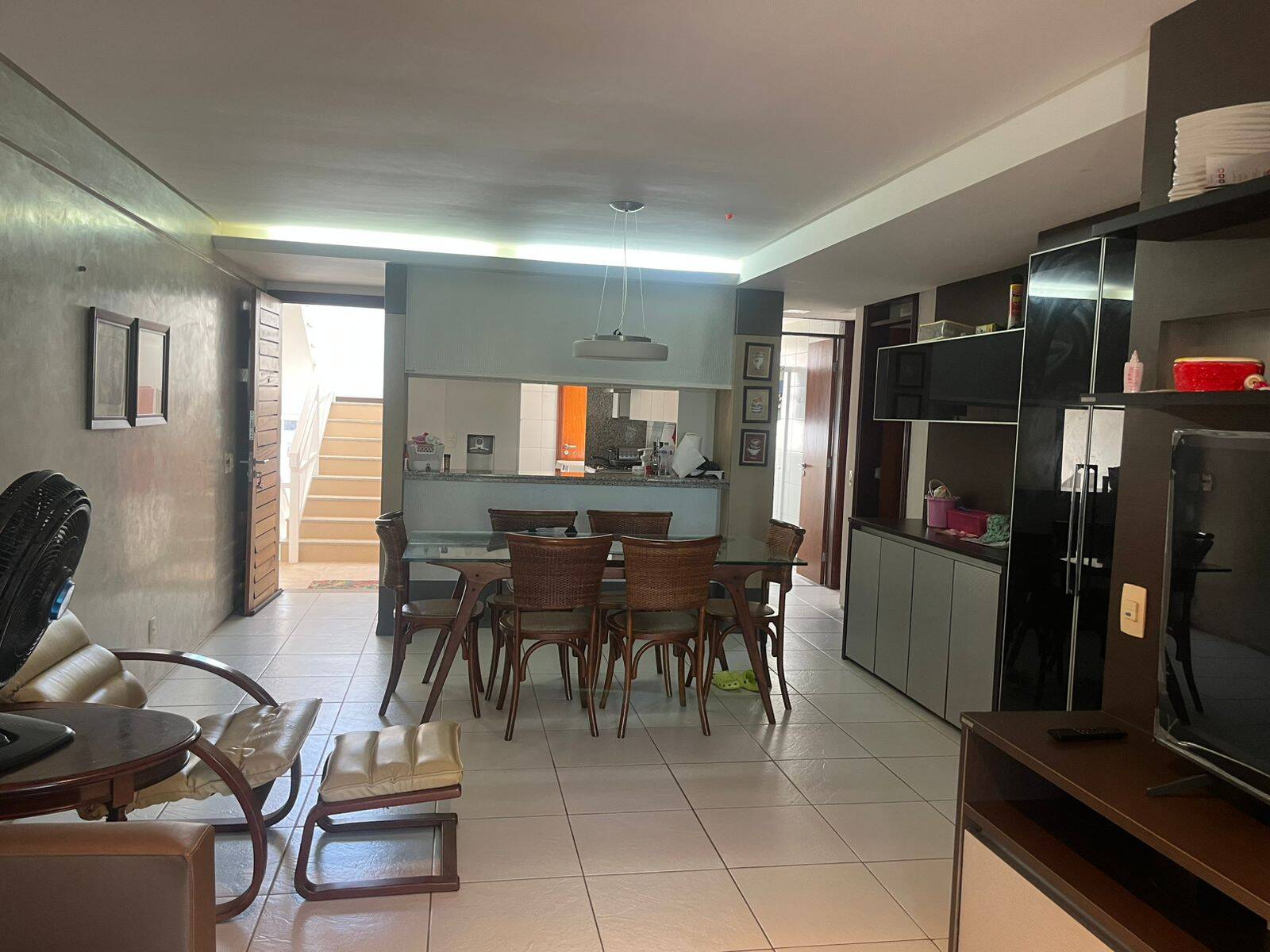 Apartamento, 3 quartos, 9710 m² - Foto 17