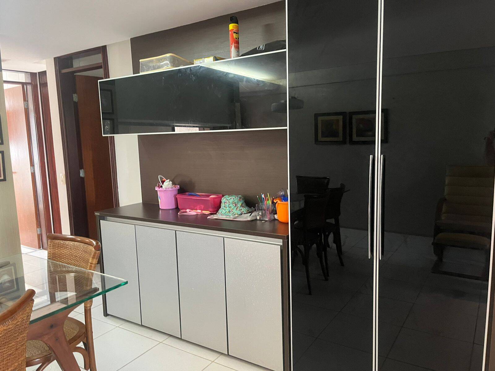 Apartamento, 3 quartos, 9710 m² - Foto 18