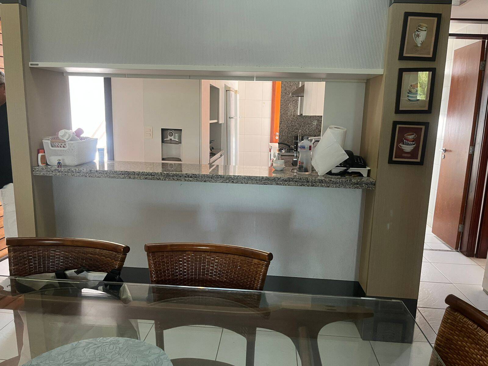 Apartamento, 3 quartos, 9710 m² - Foto 21