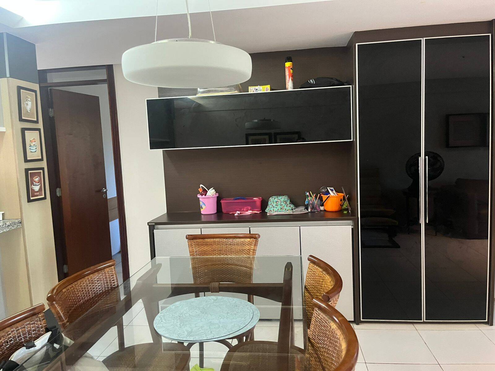 Apartamento, 3 quartos, 9710 m² - Foto 29