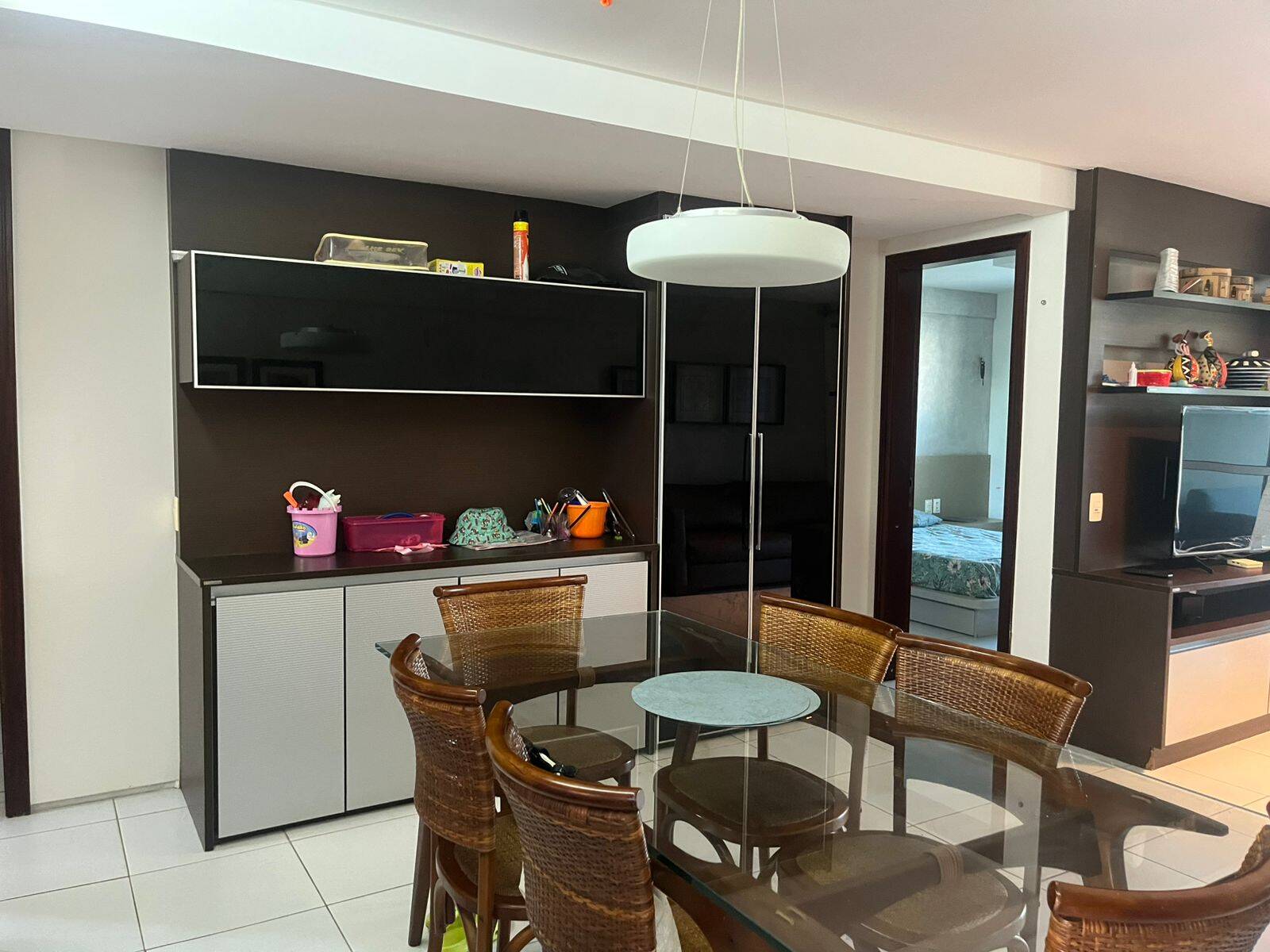 Apartamento, 3 quartos, 9710 m² - Foto 30