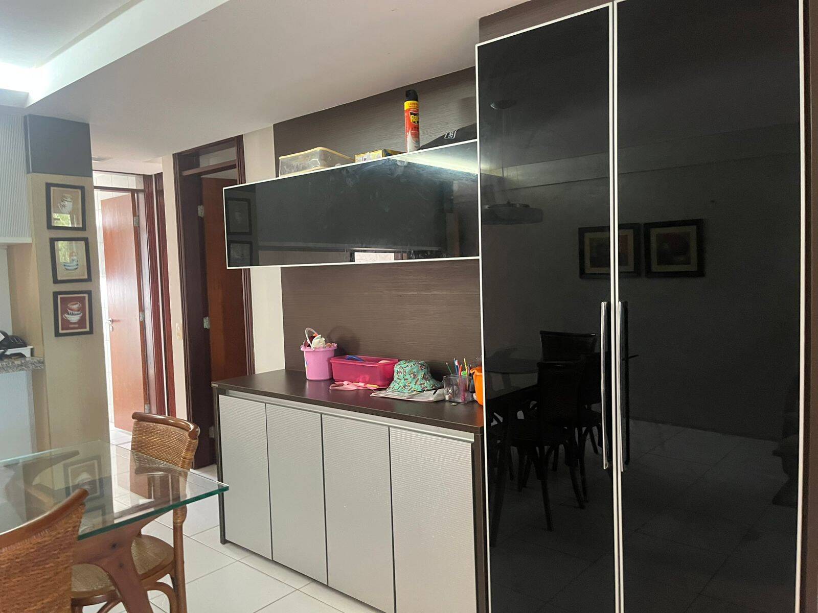 Apartamento, 3 quartos, 9710 m² - Foto 37