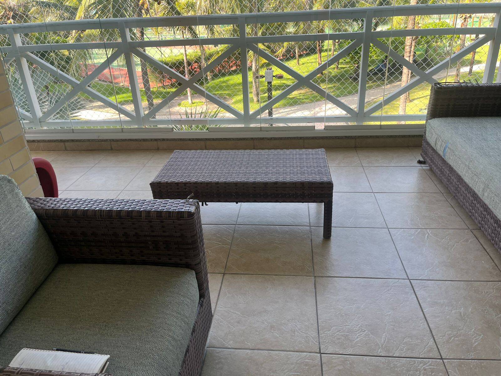Apartamento, 3 quartos, 9710 m² - Foto 43