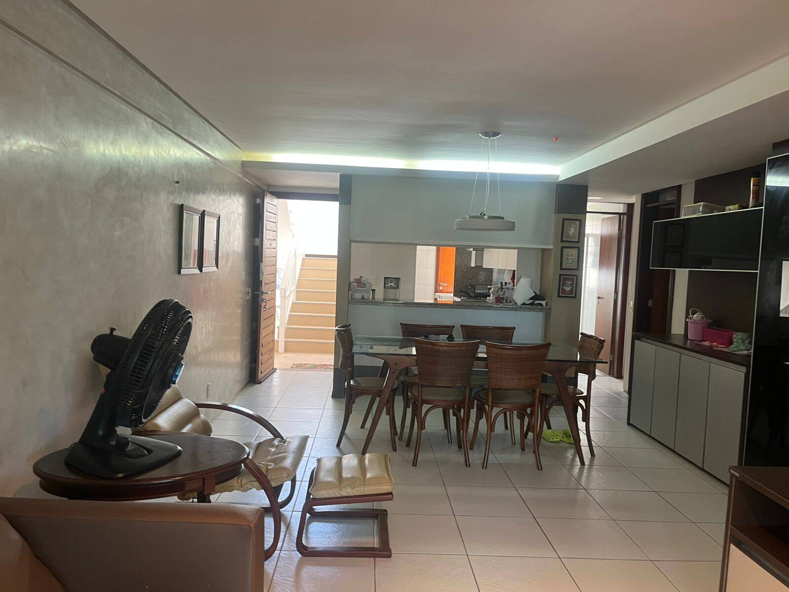 Apartamento, 3 quartos, 9710 m² - Foto 45