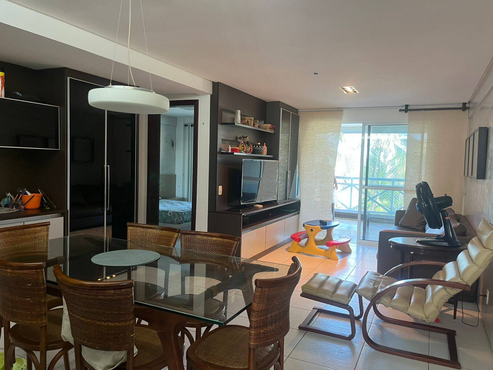 Apartamento, 3 quartos, 9710 m² - Foto 47