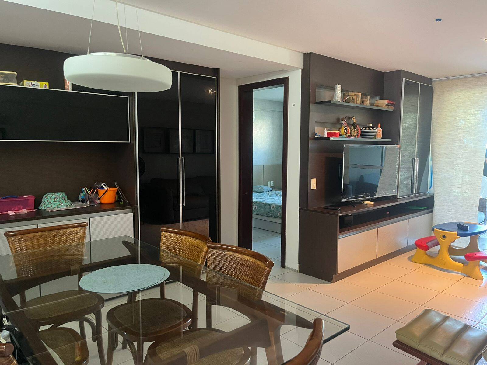 Apartamento, 3 quartos, 9710 m² - Foto 49