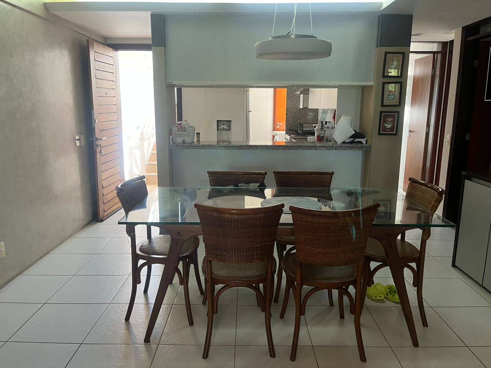 Apartamento, 3 quartos, 9710 m² - Foto 53