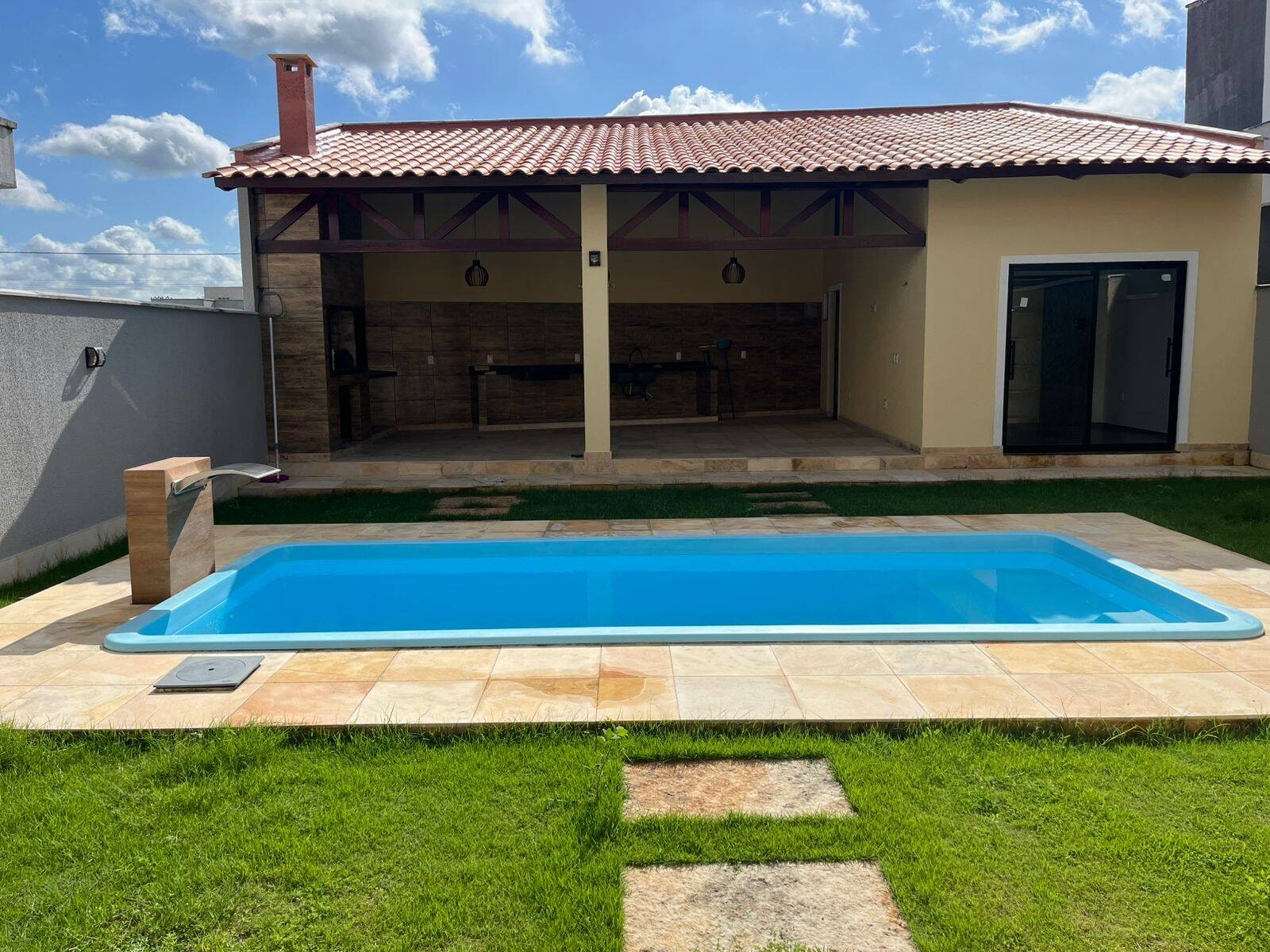 Casa, 3 quartos, 180 m² - Foto 3