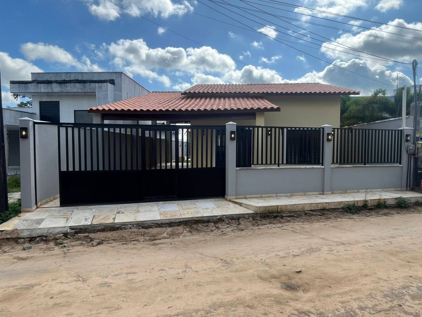 Casa, 3 quartos, 180 m² - Foto 2